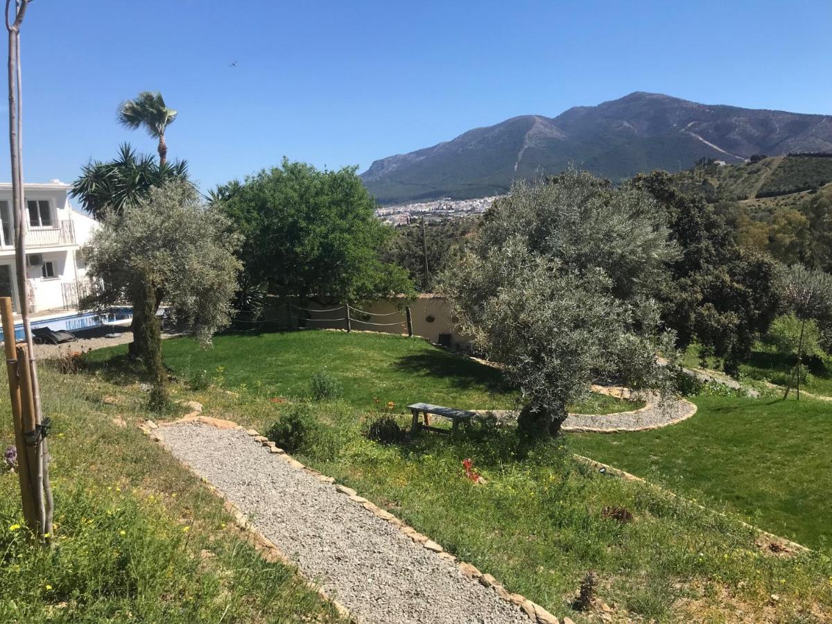 Studio Views Apartment, Cortijo Fruitful Hills Malaga Exterior photo